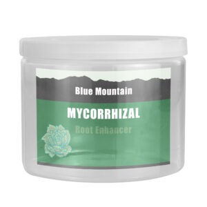 Blue Mountain Mycorrhizal