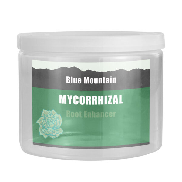 Blue Mountain Mycorrhizal